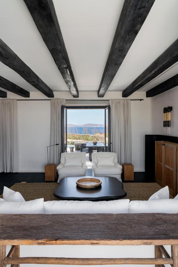 Kalesma Mykonos Hotel Ornos  Cameră foto