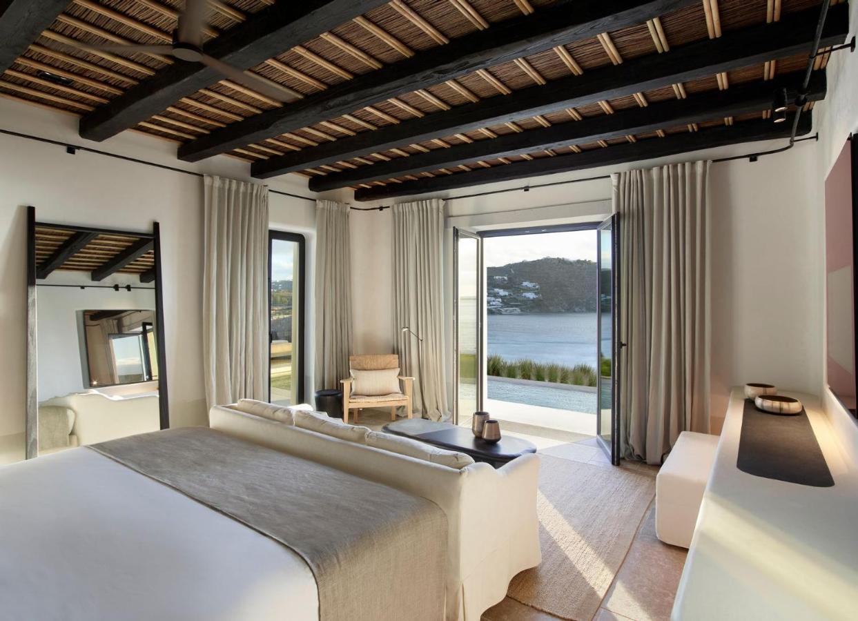 Kalesma Mykonos Hotel Ornos  Cameră foto