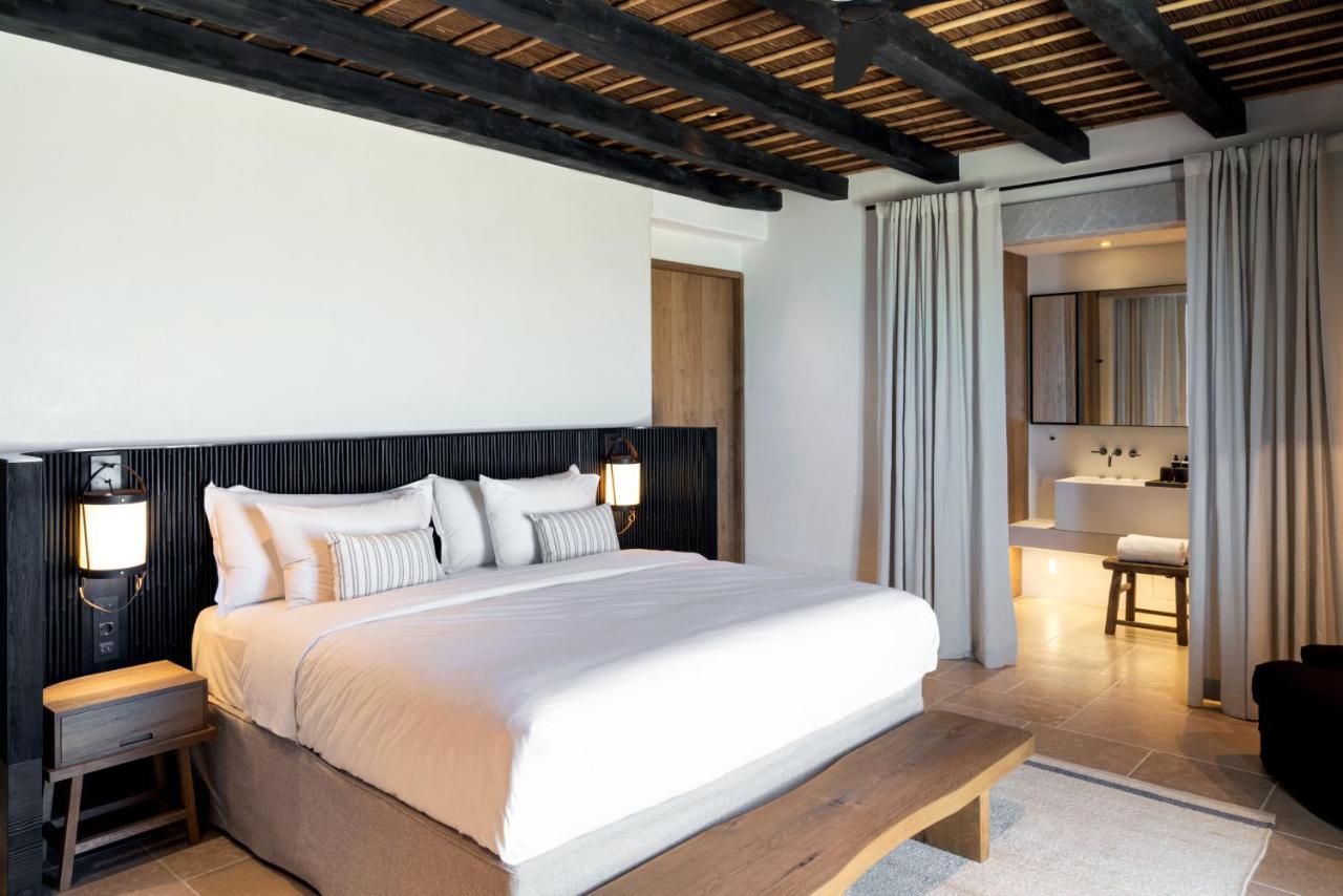 Kalesma Mykonos Hotel Ornos  Cameră foto