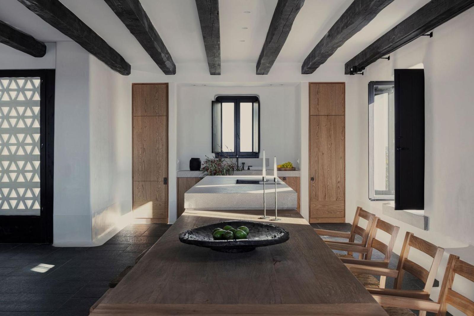 Kalesma Mykonos Hotel Ornos  Cameră foto