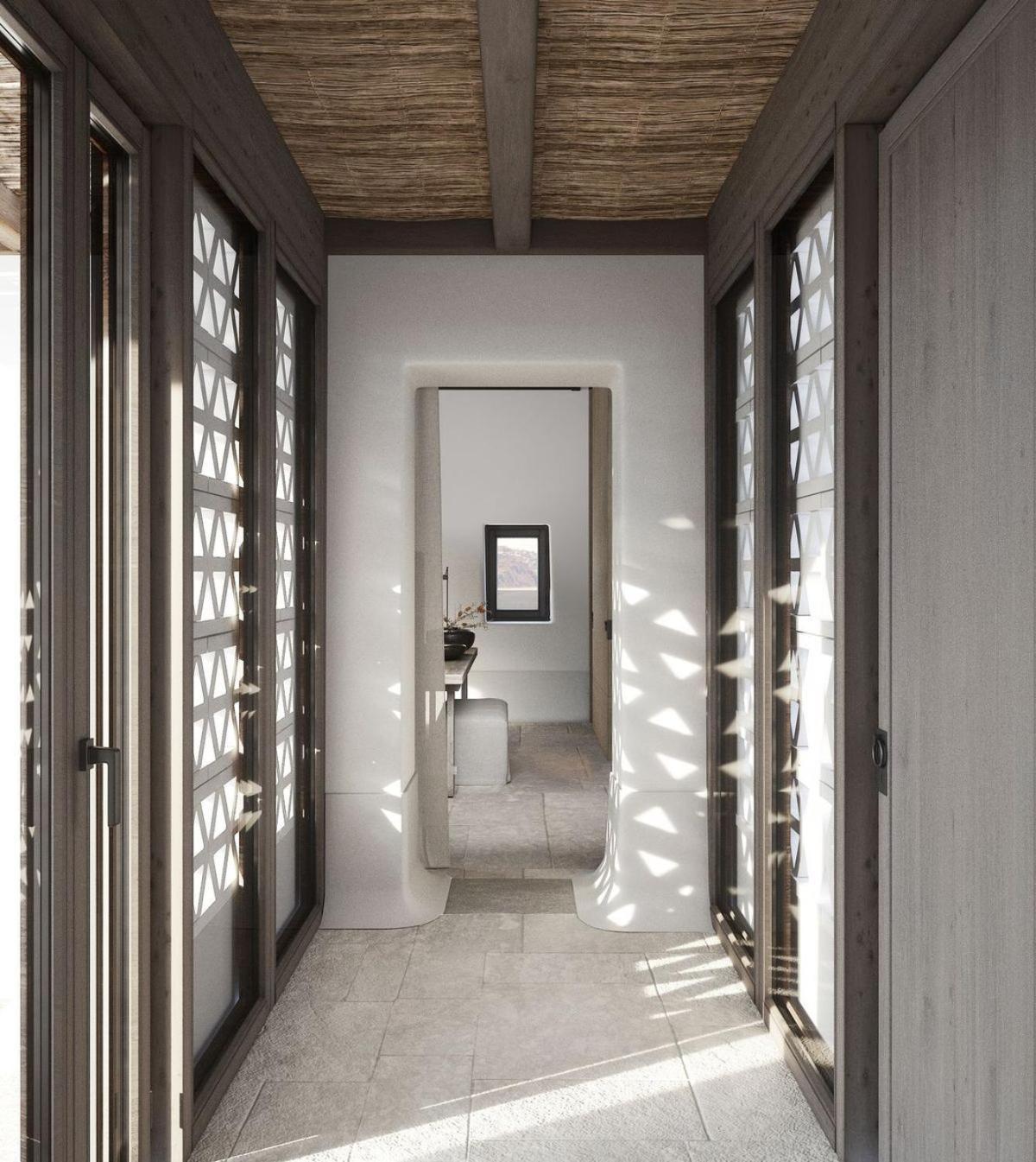 Kalesma Mykonos Hotel Ornos  Cameră foto