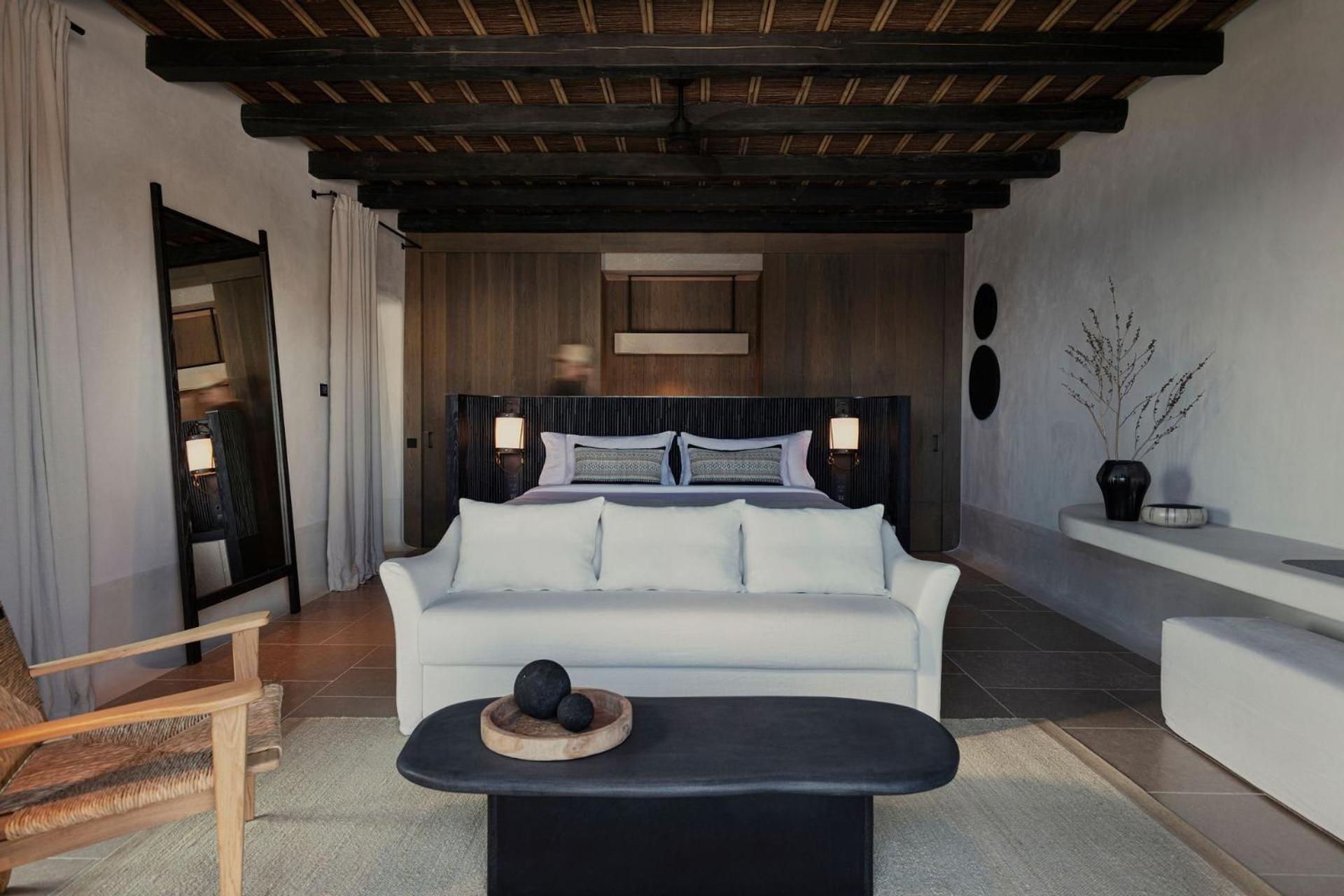 Kalesma Mykonos Hotel Ornos  Cameră foto
