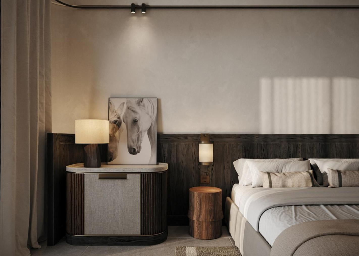 Kalesma Mykonos Hotel Ornos  Cameră foto